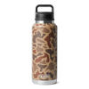 YETI Rambler® 46 oz (1.3 l) Bottle Wetlands Camo