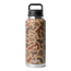 YETI Rambler® 46 oz (1.3 l) Bottle Wetlands Camo
