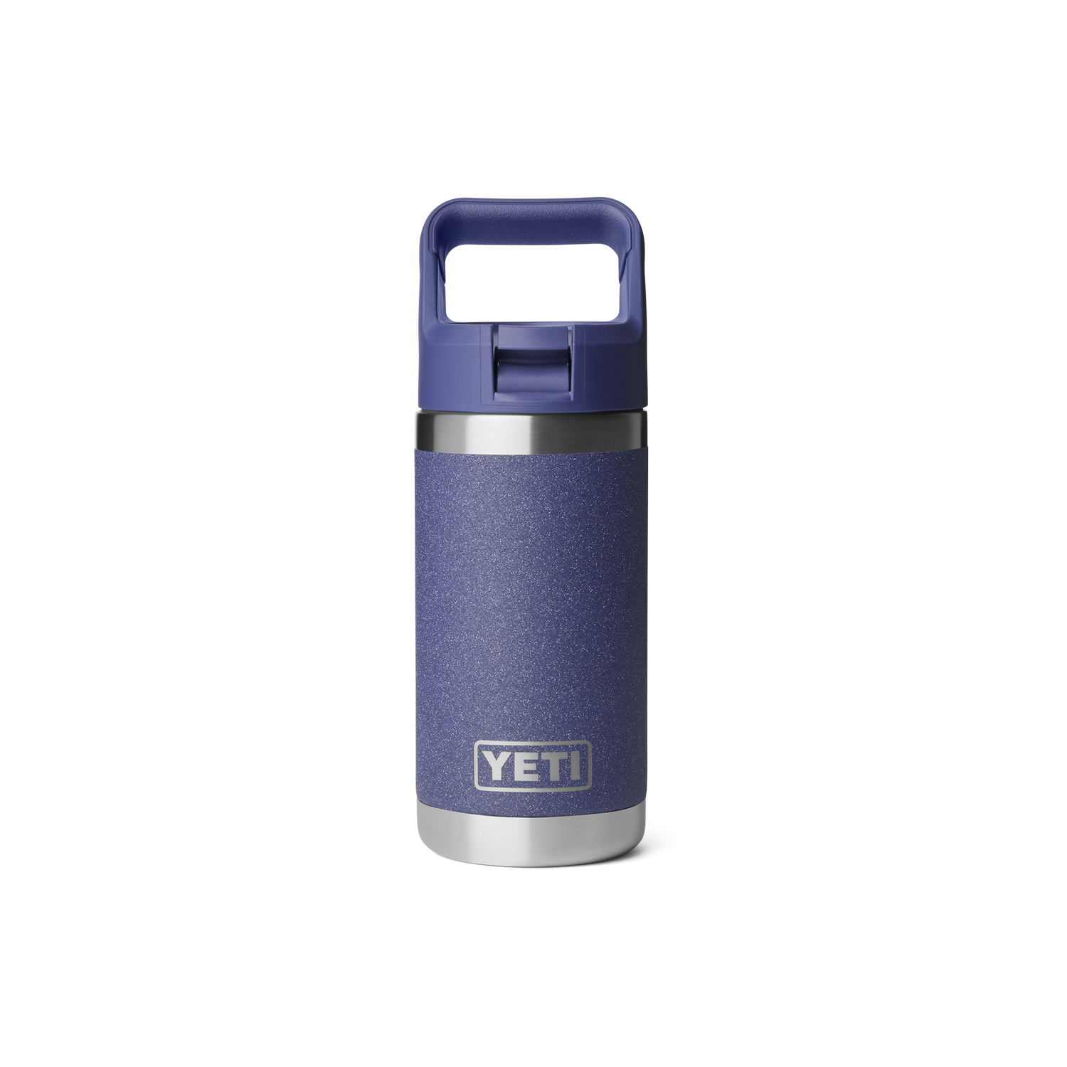 YETI Rambler® Jr 12 oz (355 ml) Kids' Bottle Moon Dust