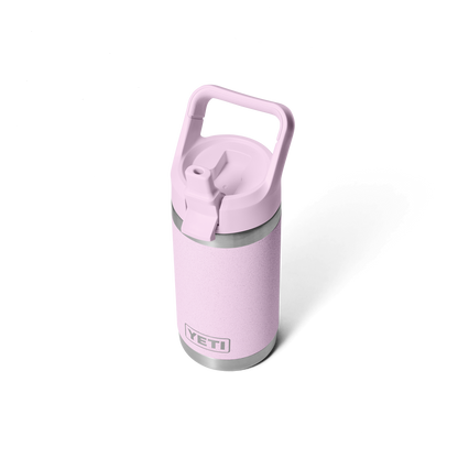 YETI Rambler® Jr 12 oz (355 ml) Kids' Bottle Cherry Blossom