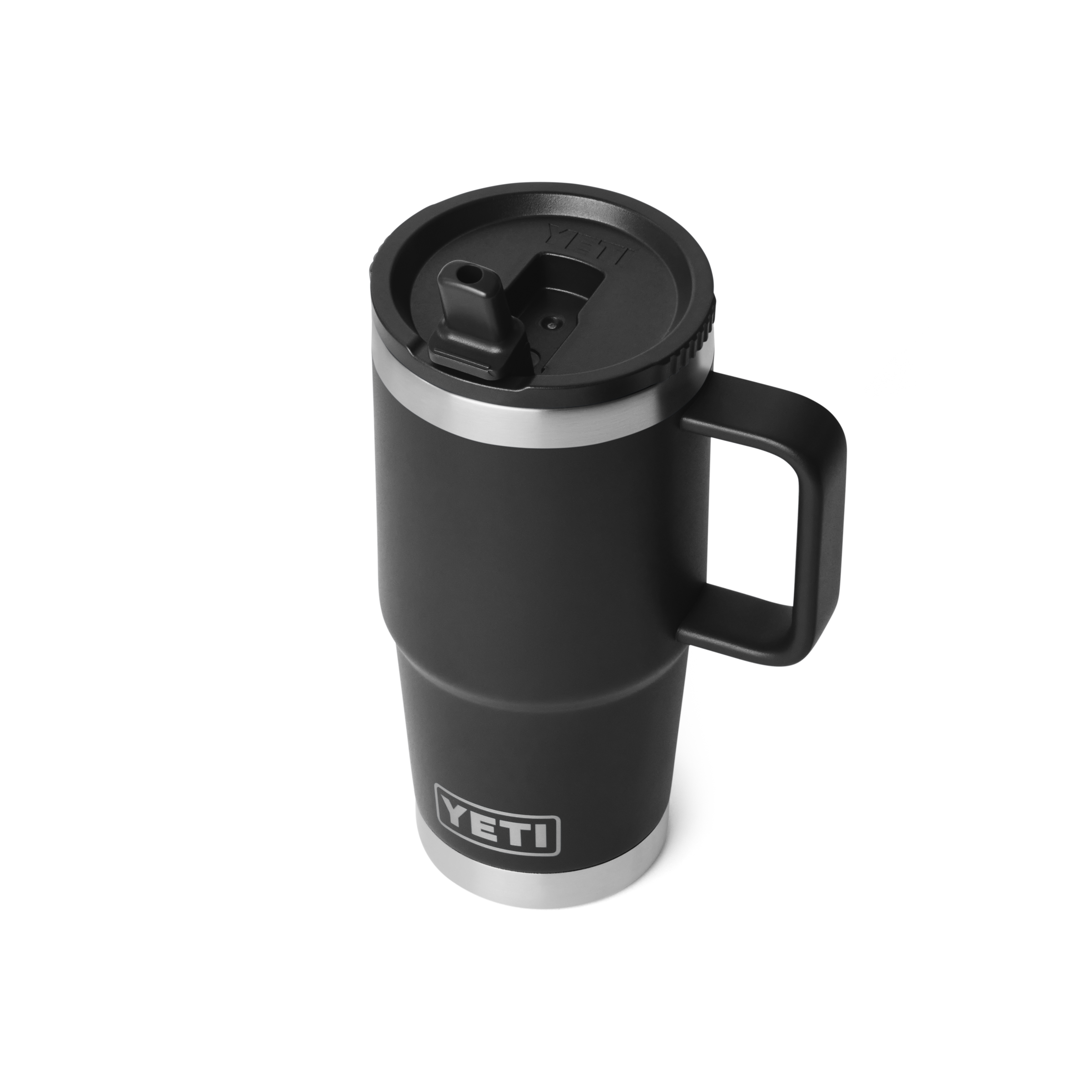YETI Rambler® 20 oz (591 ml) Travel Straw Mug – YETI EUROPE YETI Rambler® 20 oz (591 ml) Travel Straw Mug – YETI EUROPE