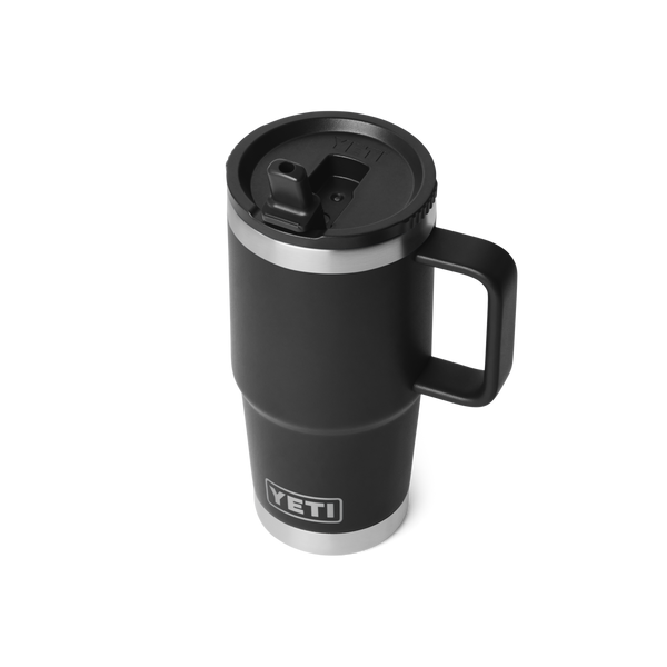 YETI Rambler® 20 oz (591 ml) Travel Straw Mug – YETI EUROPE