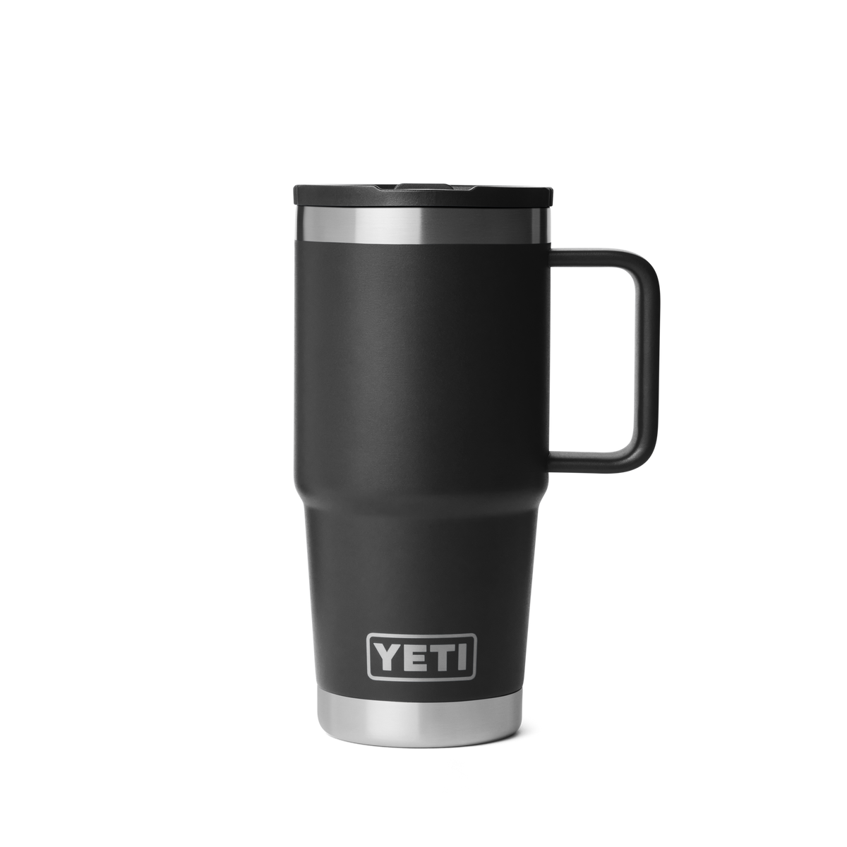 YETI Rambler® 20 oz (591 ml) Travel Straw Mug – YETI EUROPE