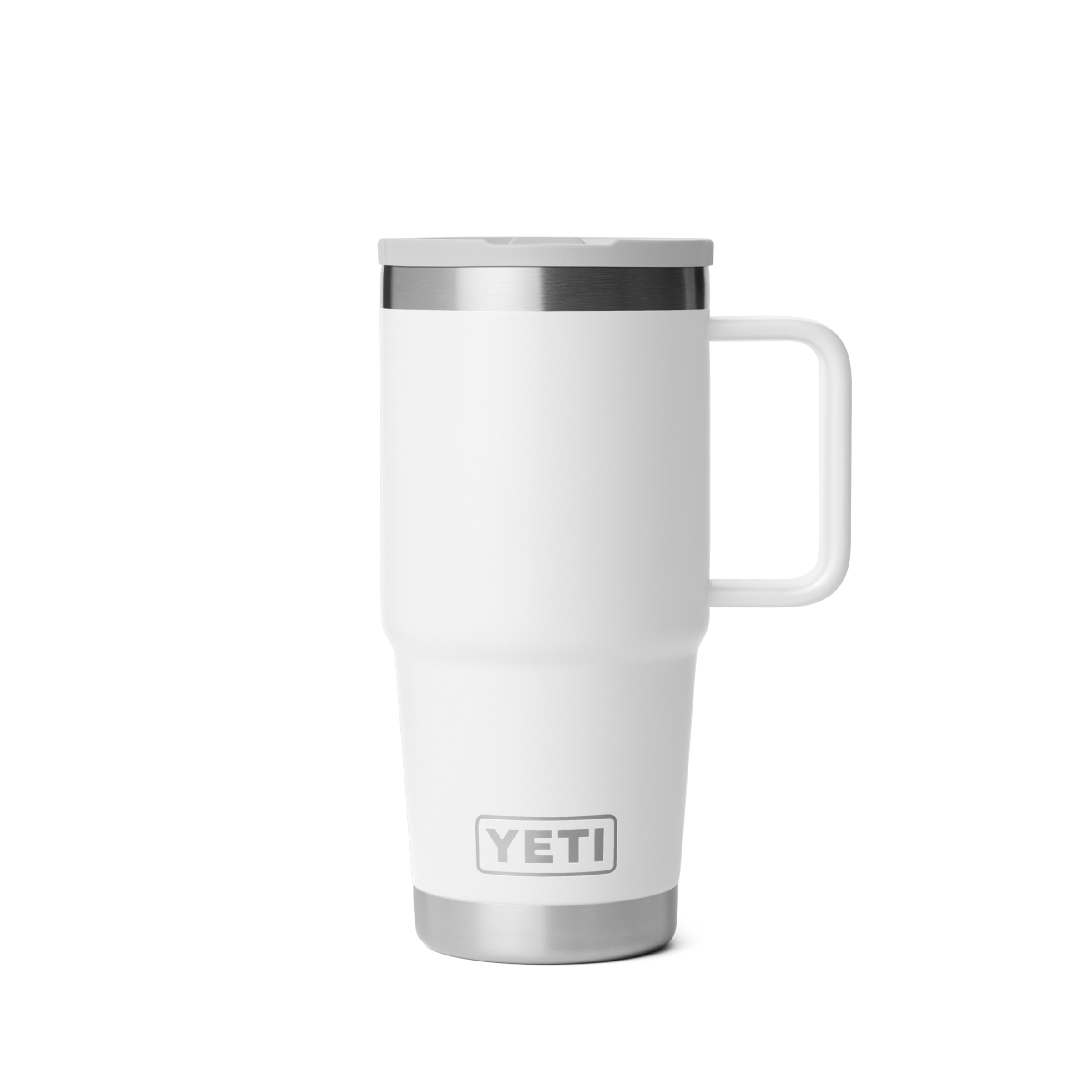YETI Rambler® 20 oz (591 ml) Travel Straw Mug – YETI EUROPE