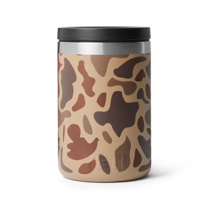 YETI Rambler® 16 oz (473 ml) Insulated Food Jar – YETI EUROPE YETI Rambler® 16 oz (473 ml) Insulated Food Jar – YETI EUROPE