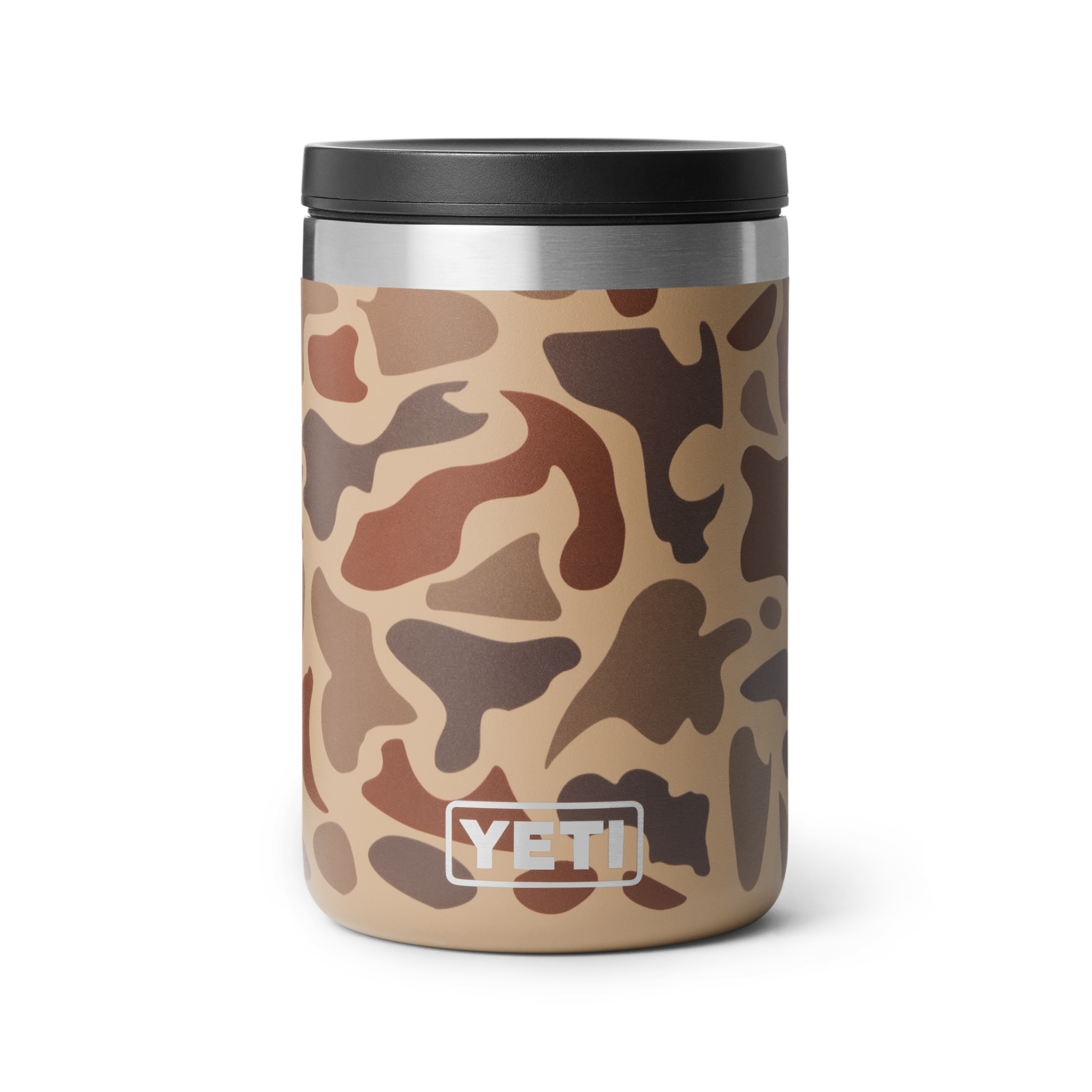 YETI Rambler® 16 oz (473 ml) Insulated Food Jar – YETI EUROPE
