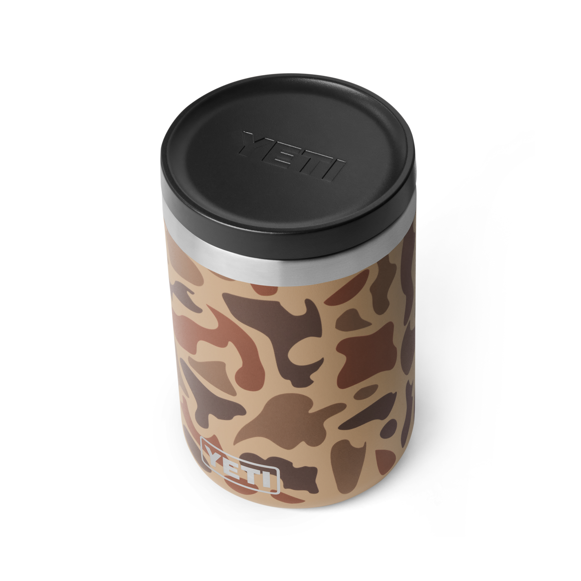 YETI Rambler® 16 oz (473 ml) Insulated Food Jar – YETI EUROPE YETI Rambler® 16 oz (473 ml) Insulated Food Jar – YETI EUROPE