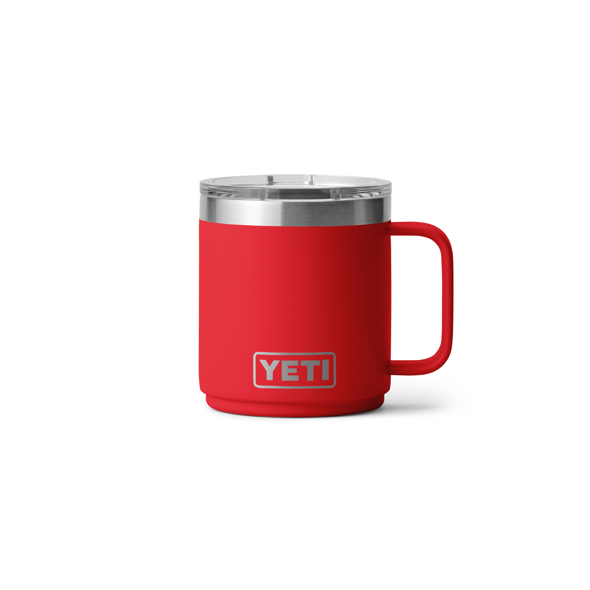 YETI Rambler 10 oz / 295 ml マグカップ Rambler® 10 oz (295 ml) Stackable Mug – YETI EUROPE