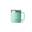 YETI Rambler® 10 oz (295 ml) Stackable Mug Seafoam