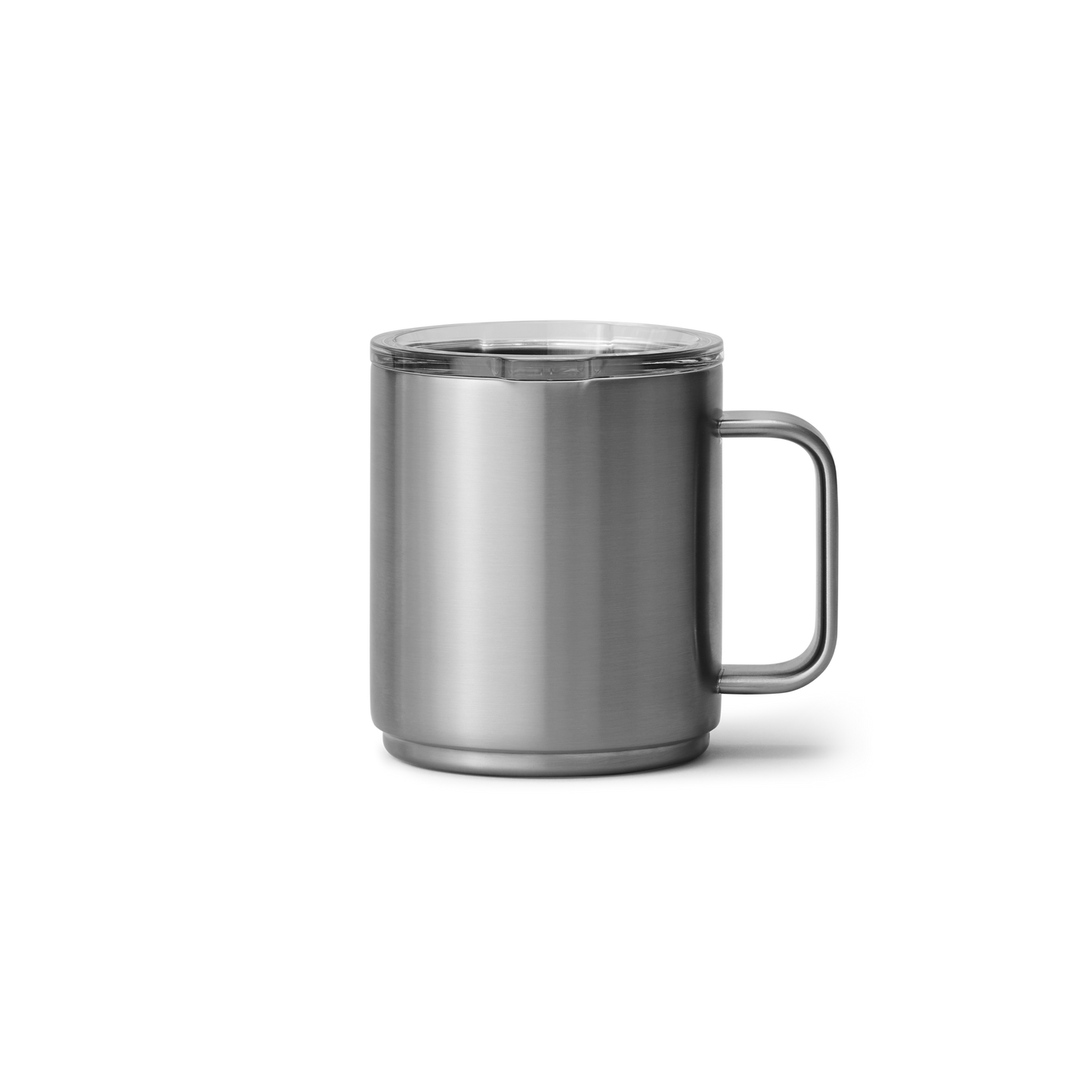 YETI Rambler® 10 oz (295 ml) Stackable Mug Stainless Steel