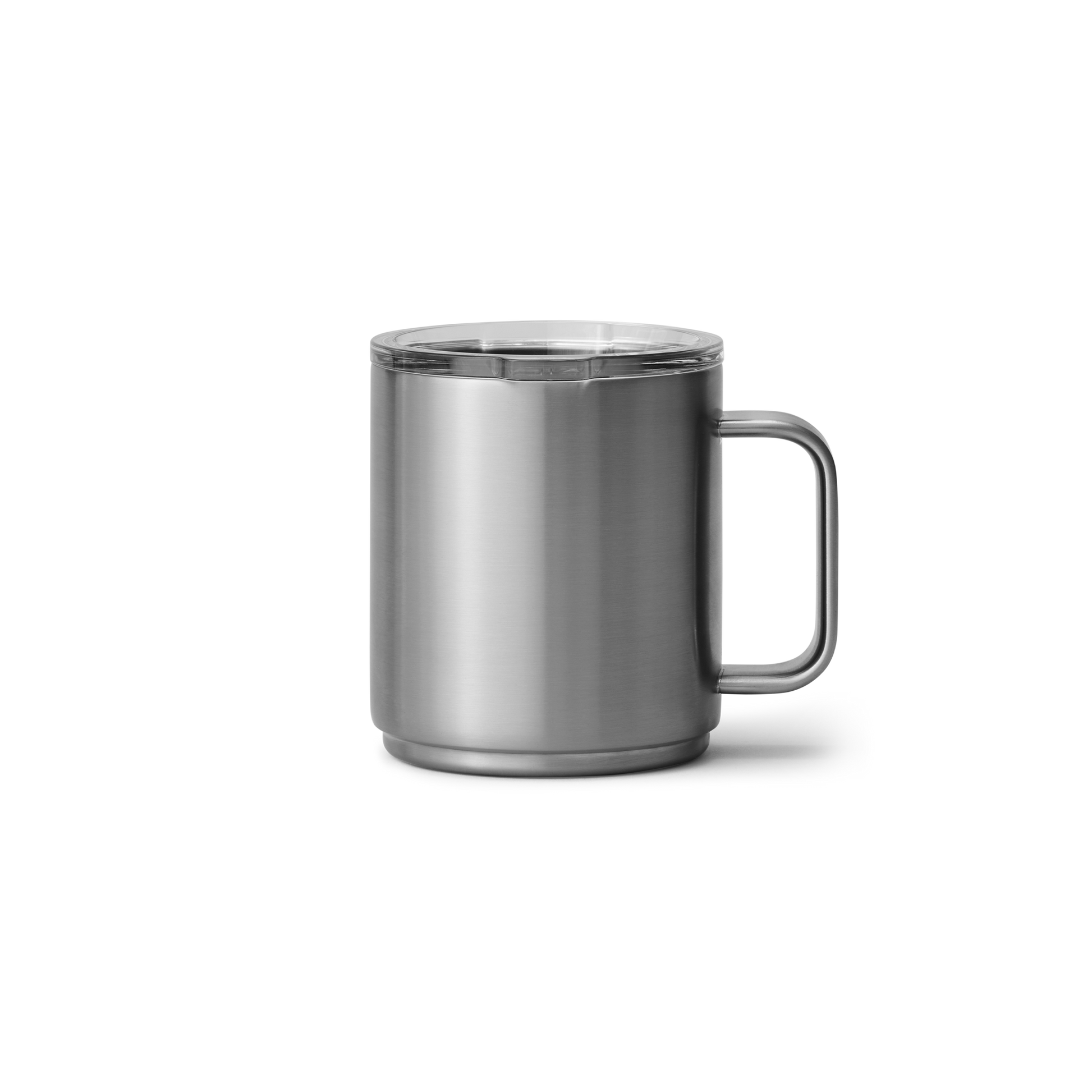 YETI Rambler® 10 oz (295 ml) Stackable Mug Stainless Steel