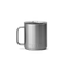 YETI Rambler® 10 oz (295 ml) Stackable Mug Stainless Steel