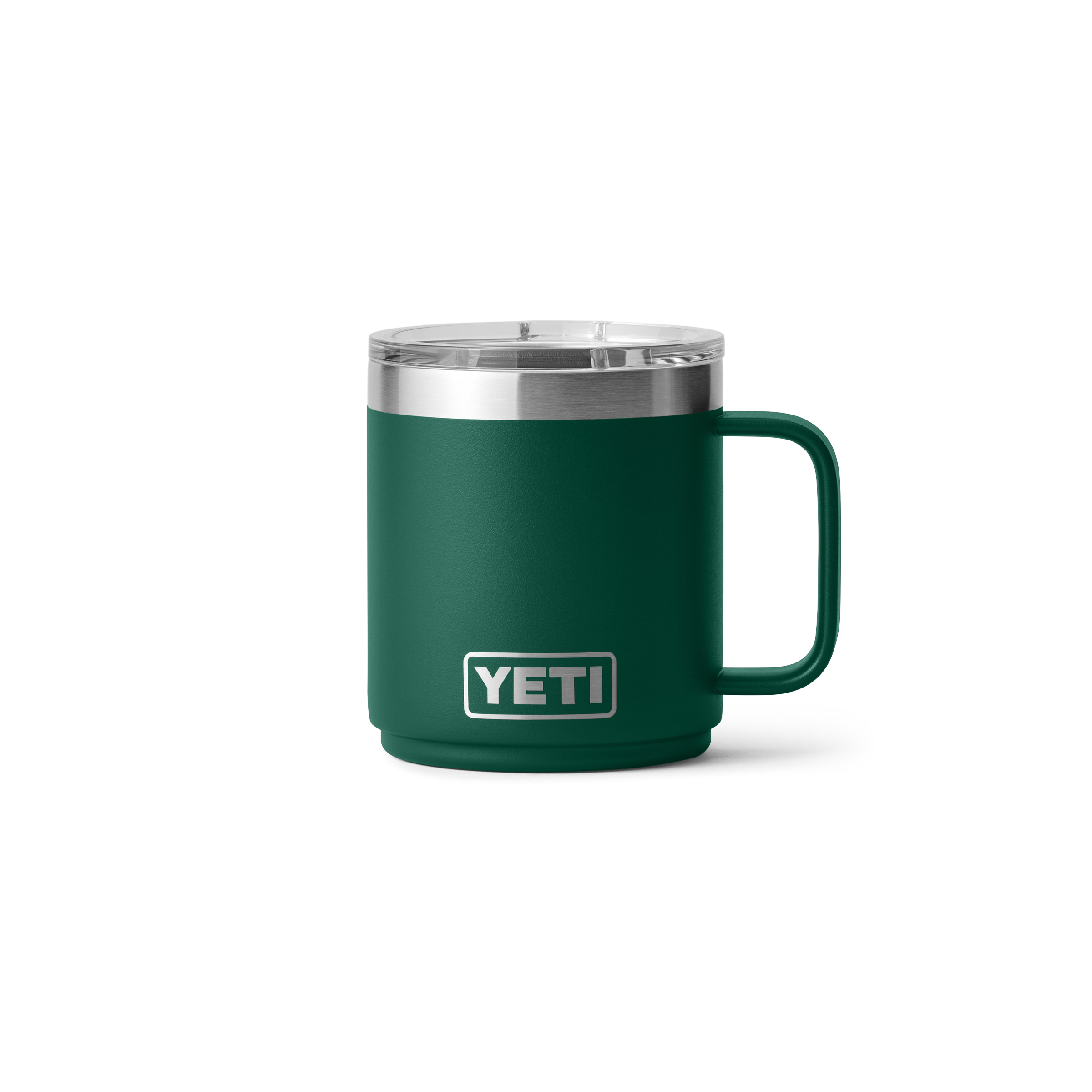 YETI Rambler® 10 oz (295 ml) Stackable Mug – YETI EUROPE YETI Rambler® 10 oz (295 ml) Stackable Mug – YETI EUROPE