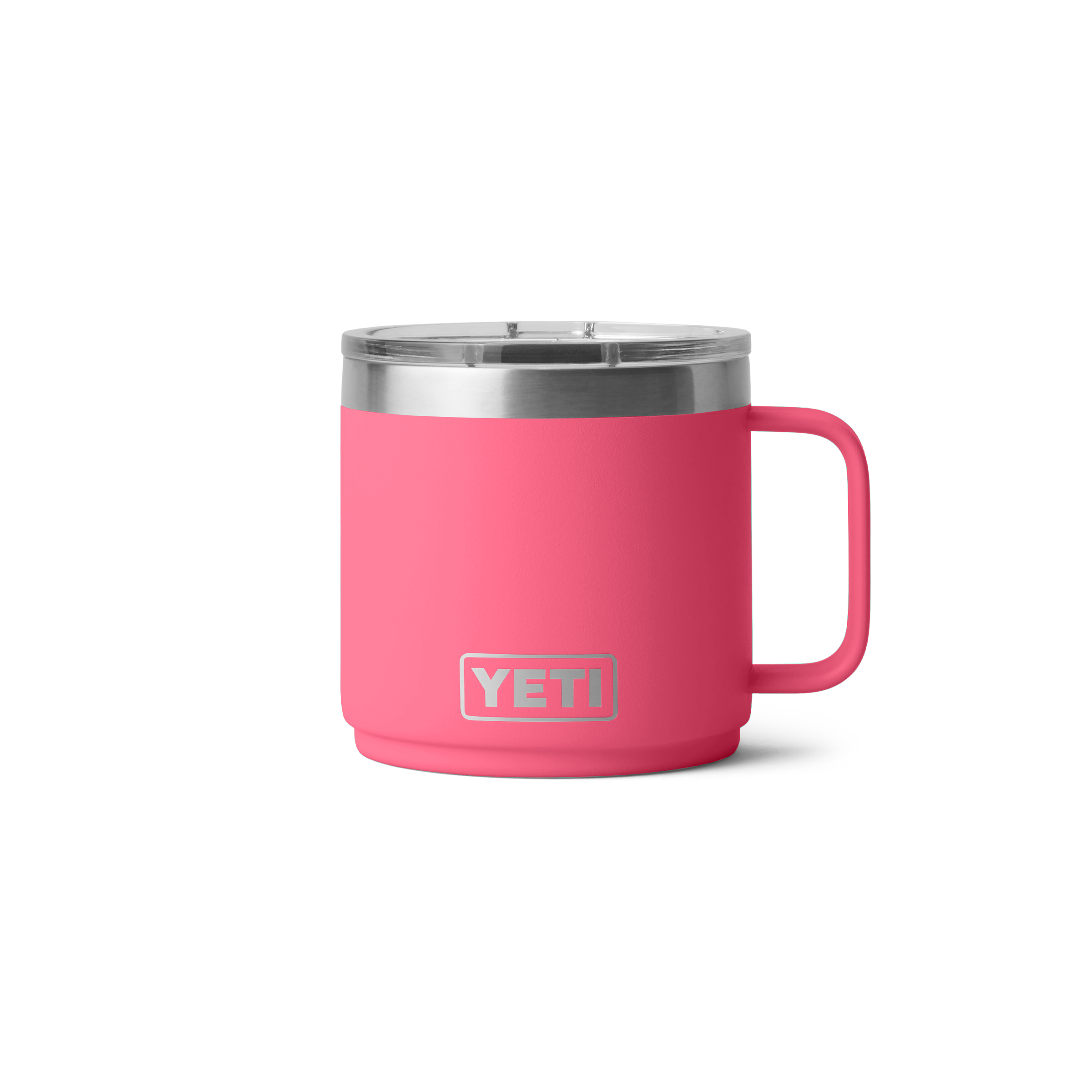 YETI Rambler® 14 oz (414 ml) Stackable Mug – YETI EUROPE YETI Rambler® 14 oz (414 ml) Stackable Mug – YETI EUROPE