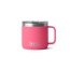 YETI Rambler® 14 oz (414 ml) Stackable Mug Tropical Pink