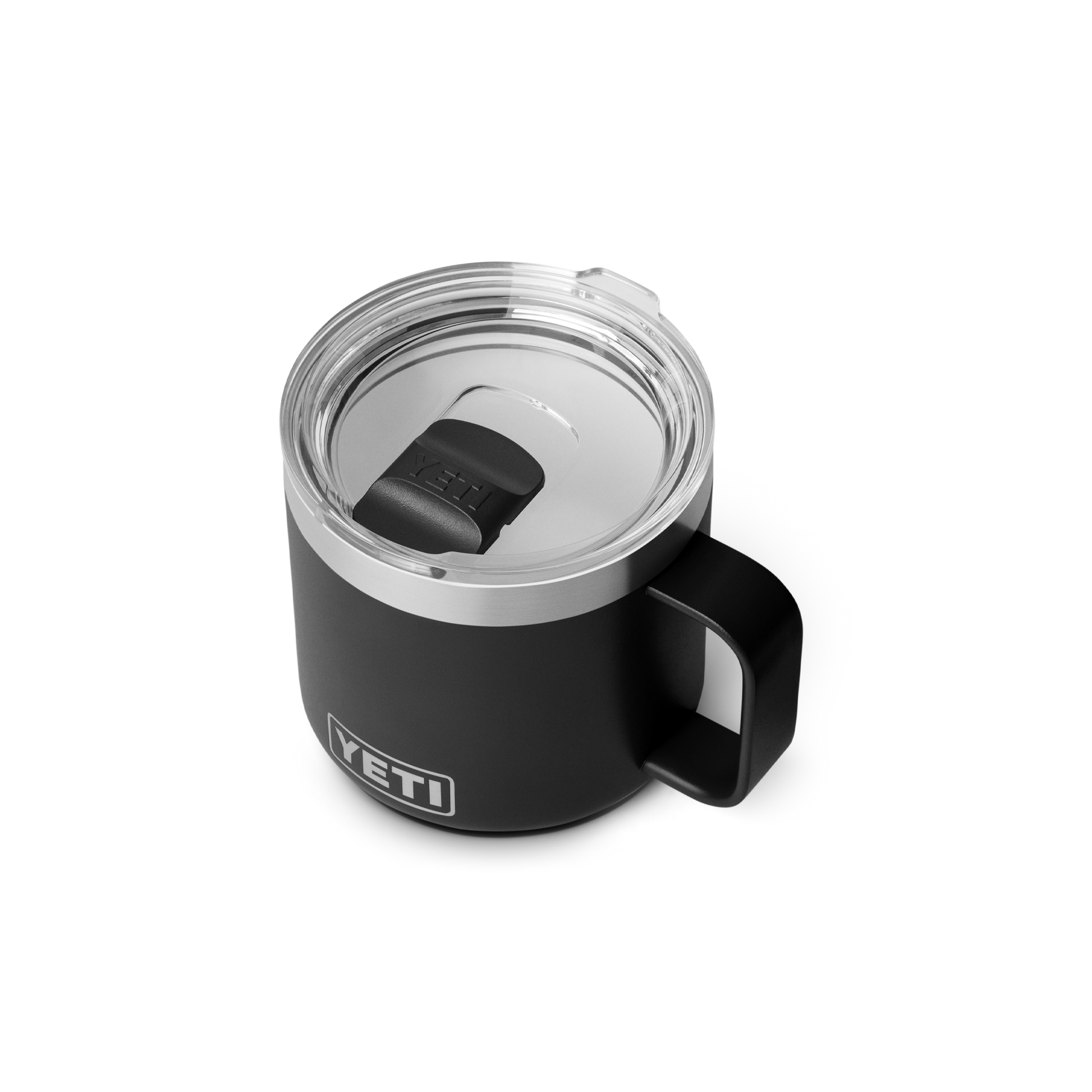 YETI® Rambler® 14 oz (414 ml) Stackable Mug – YETI EUROPE YETI® Rambler® 14 oz (414 ml) Stackable Mug – YETI EUROPE