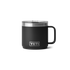 YETI Rambler® 14 oz (414 ml) Stackable Mug Black