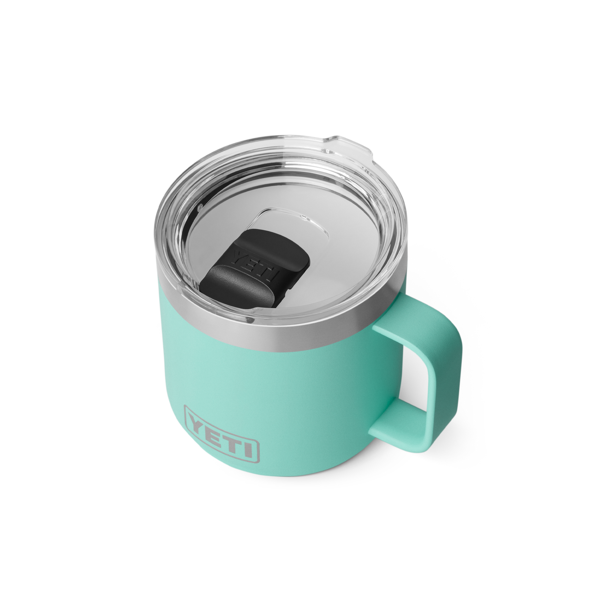 YETI Rambler® 14 oz (414 ml) Stackable Mug – YETI EUROPE YETI Rambler® 14 oz (414 ml) Stackable Mug – YETI EUROPE