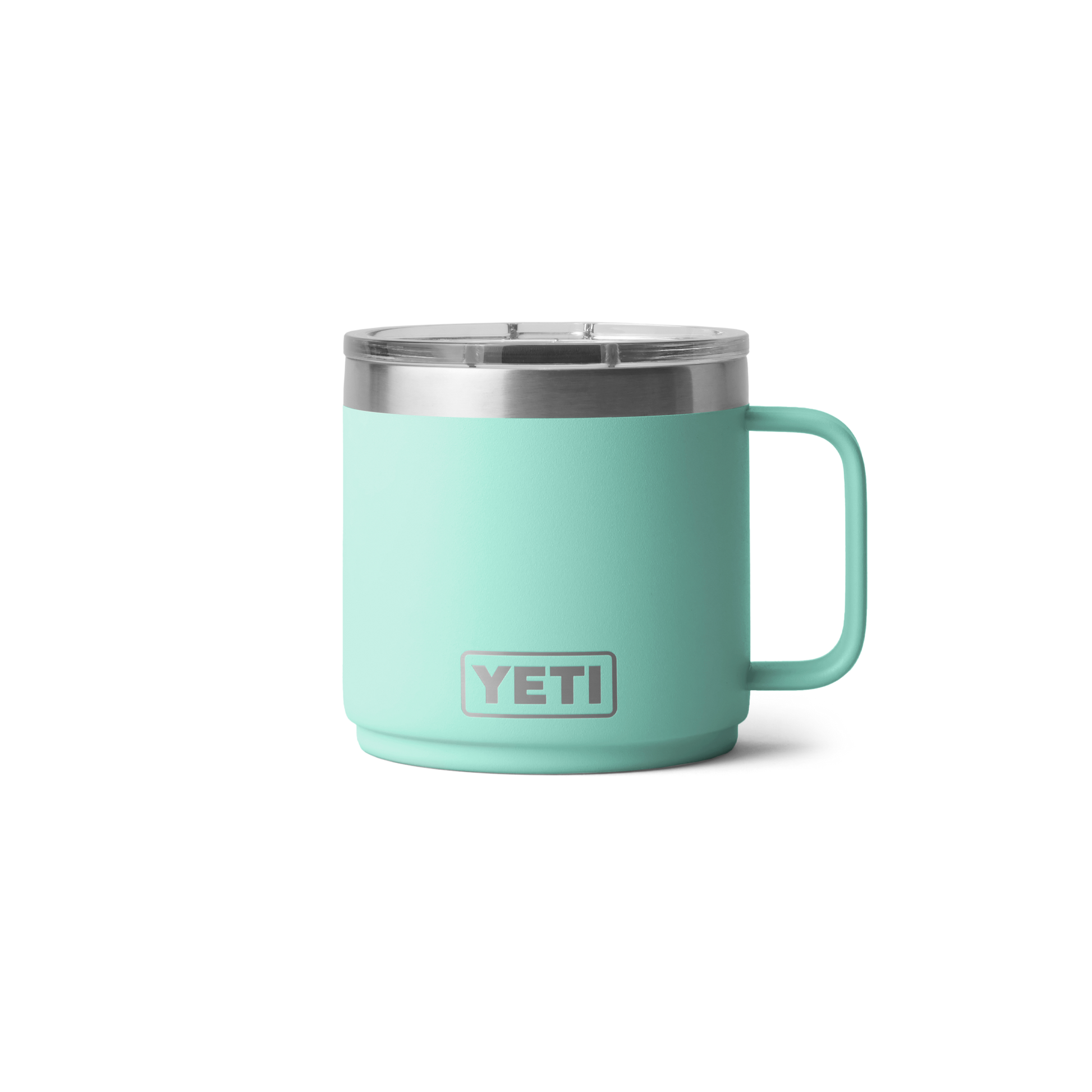 YETI Rambler® 14 oz (414 ml) Stackable Mug – YETI EUROPE YETI Rambler® 14 oz (414 ml) Stackable Mug – YETI EUROPE