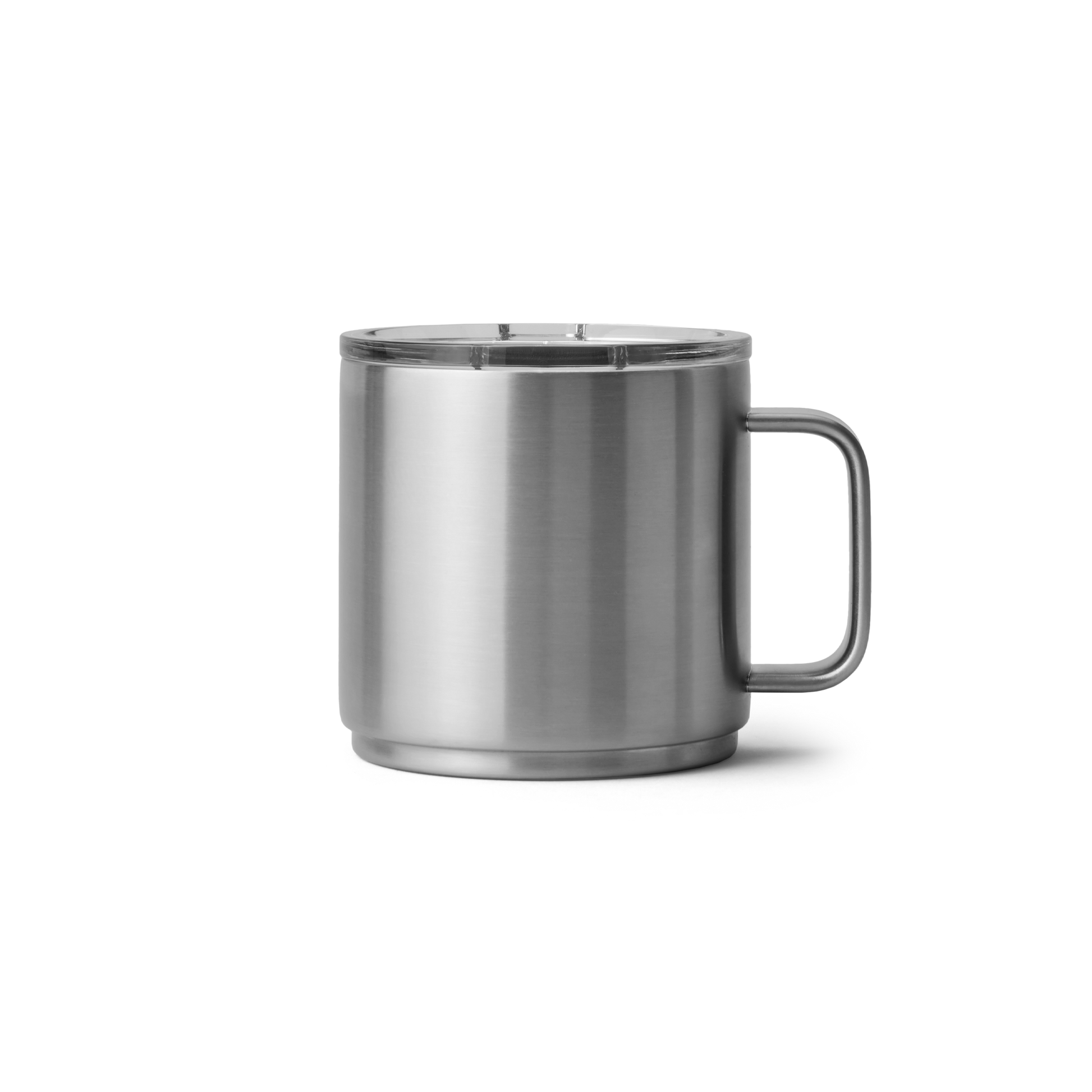 YETI Rambler® 14 oz (414 ml) Stackable Mug – YETI EUROPE YETI Rambler® 14 oz (414 ml) Stackable Mug – YETI EUROPE
