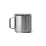 YETI Rambler® 14 oz (414 ml) Stackable Mug Stainless Steel