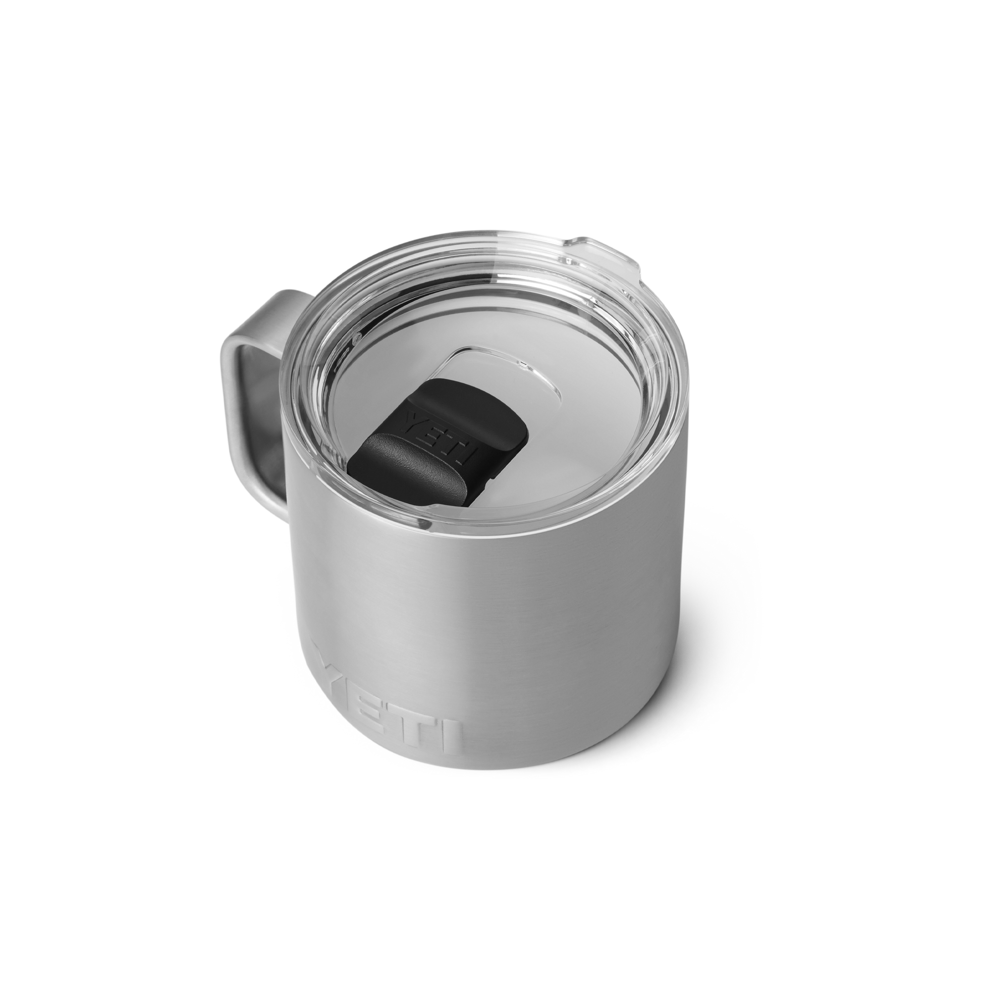 YETI Rambler® 14 oz (414 ml) Stackable Mug – YETI EUROPE YETI Rambler® 14 oz (414 ml) Stackable Mug – YETI EUROPE