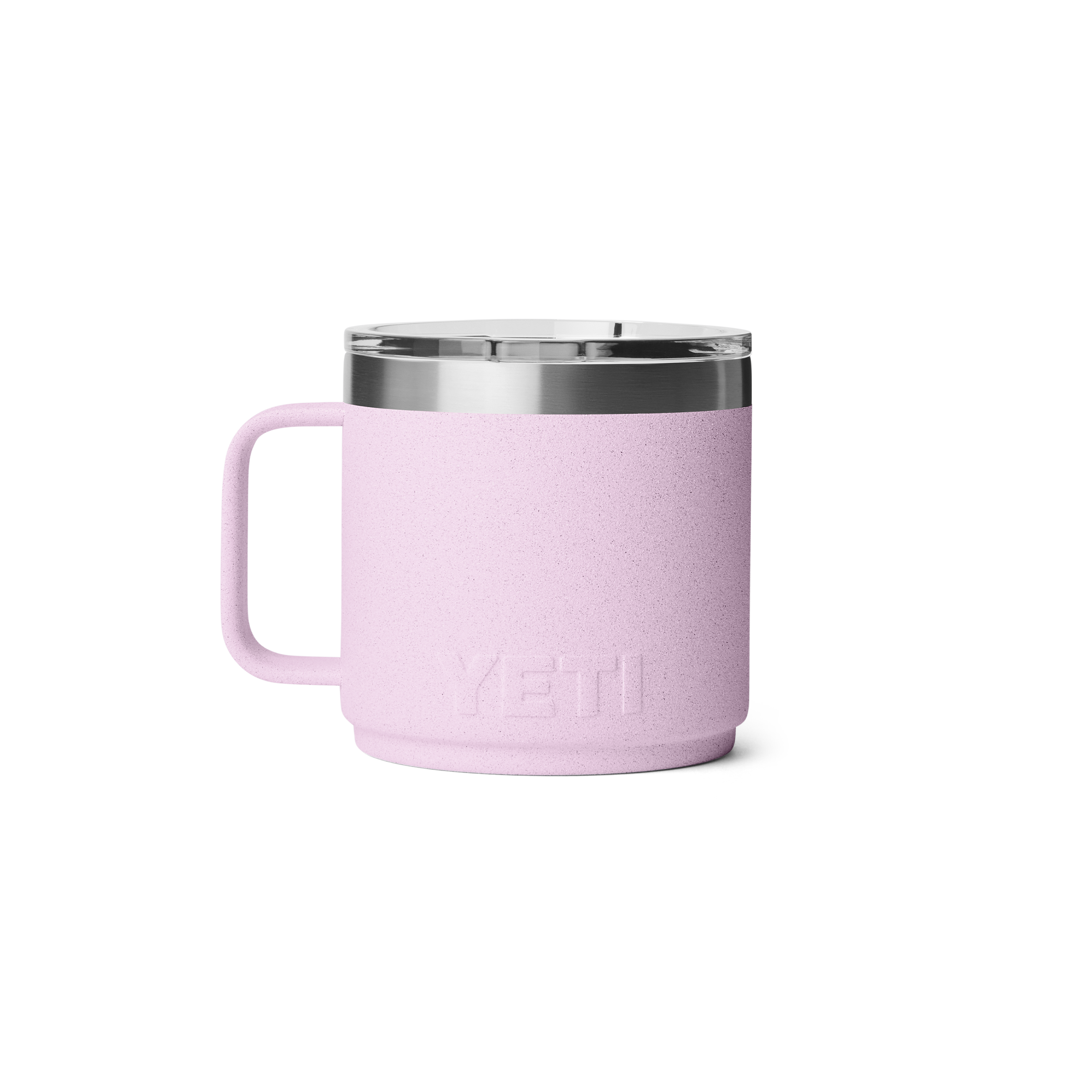 【とことこさん】YETI Rambler 10 oz Mug ピンク 新品未使用 site_studio_drinkware_Rambler_