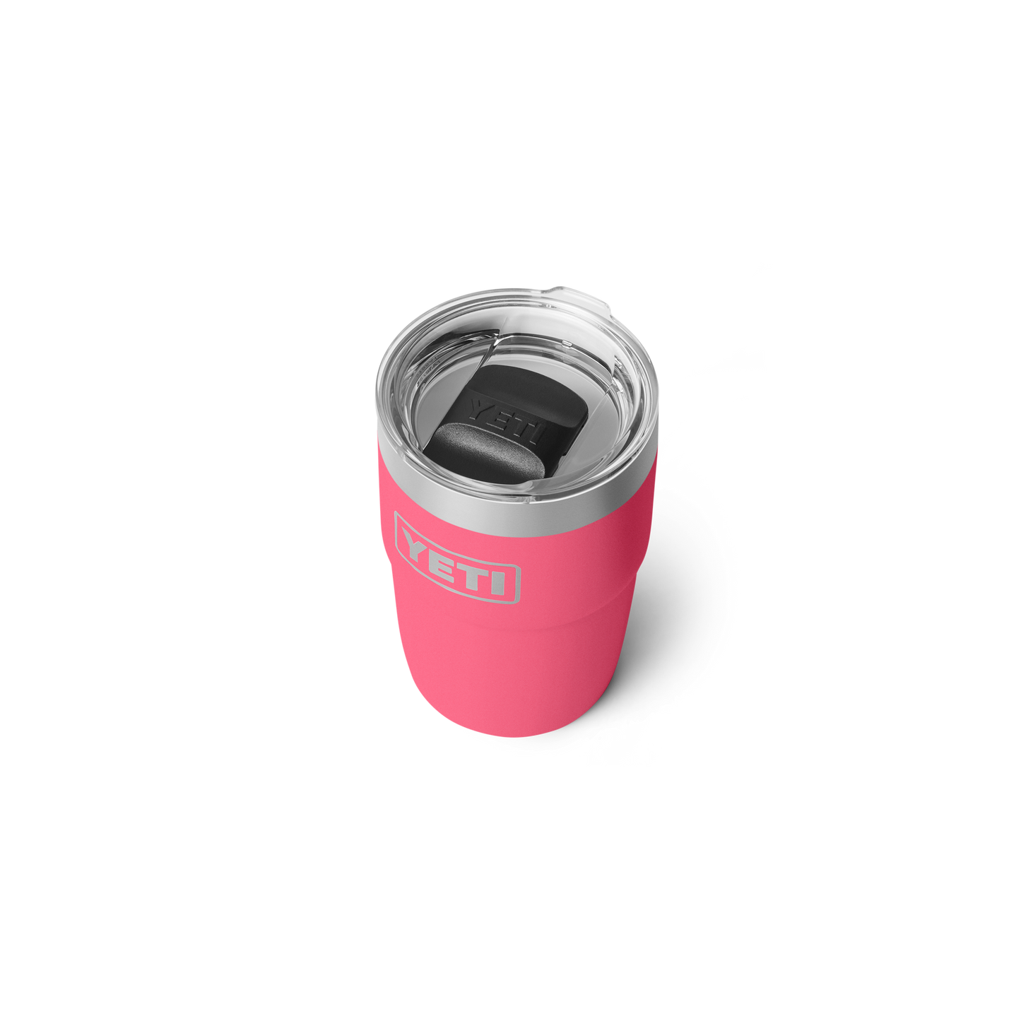 YETI Rambler® 8 oz (236 ml) Stackable Cup Tropical Pink