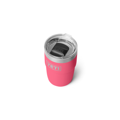 YETI Rambler® 8 oz (236 ml) Stackable Cup Tropical Pink