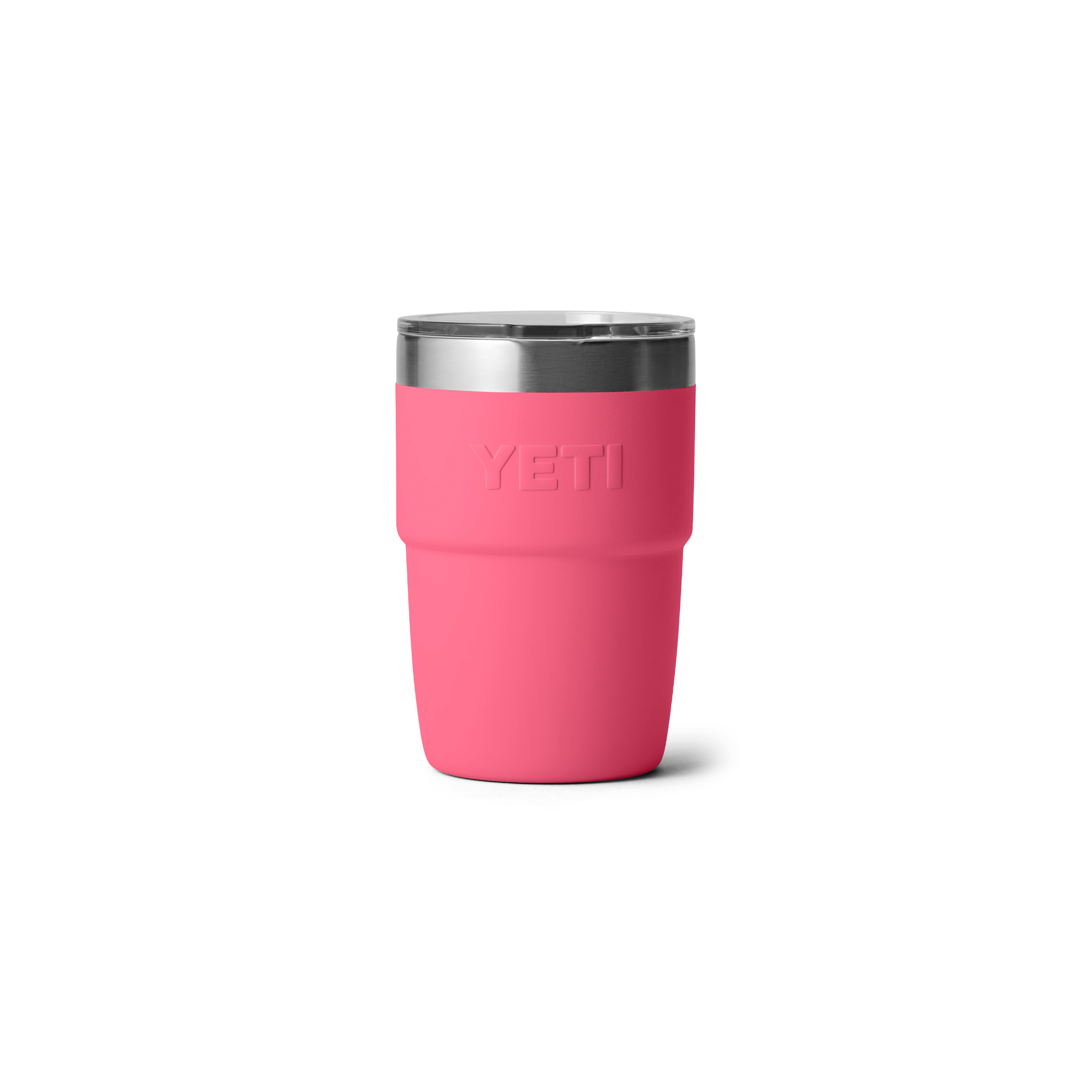 YETI 6oz STACKABLE CUPS ピンク YETI® Rambler 6 oz Mug – YETI EUROPE