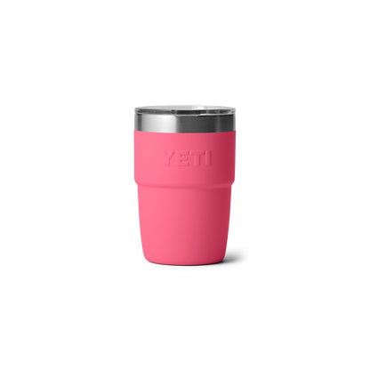 YETI Rambler® 8 oz (236 ml) Stackable Cup Tropical Pink