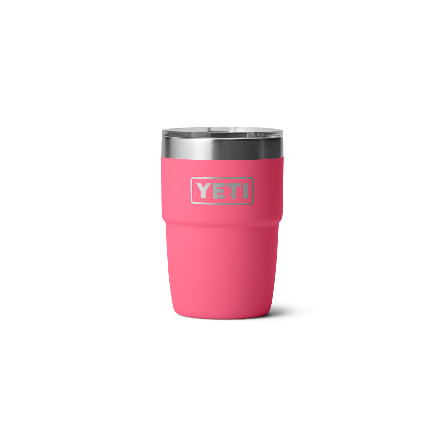 YETI Rambler® 8 oz (236 ml) Stackable Cup Tropical Pink