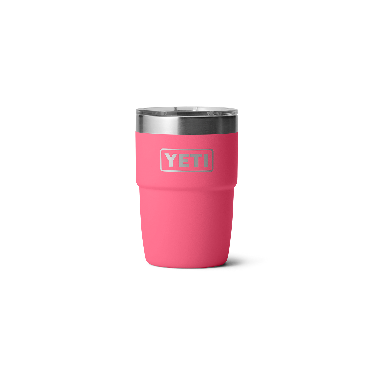 YETI Rambler® 8 oz (236 ml) Stackable Cup Tropical Pink