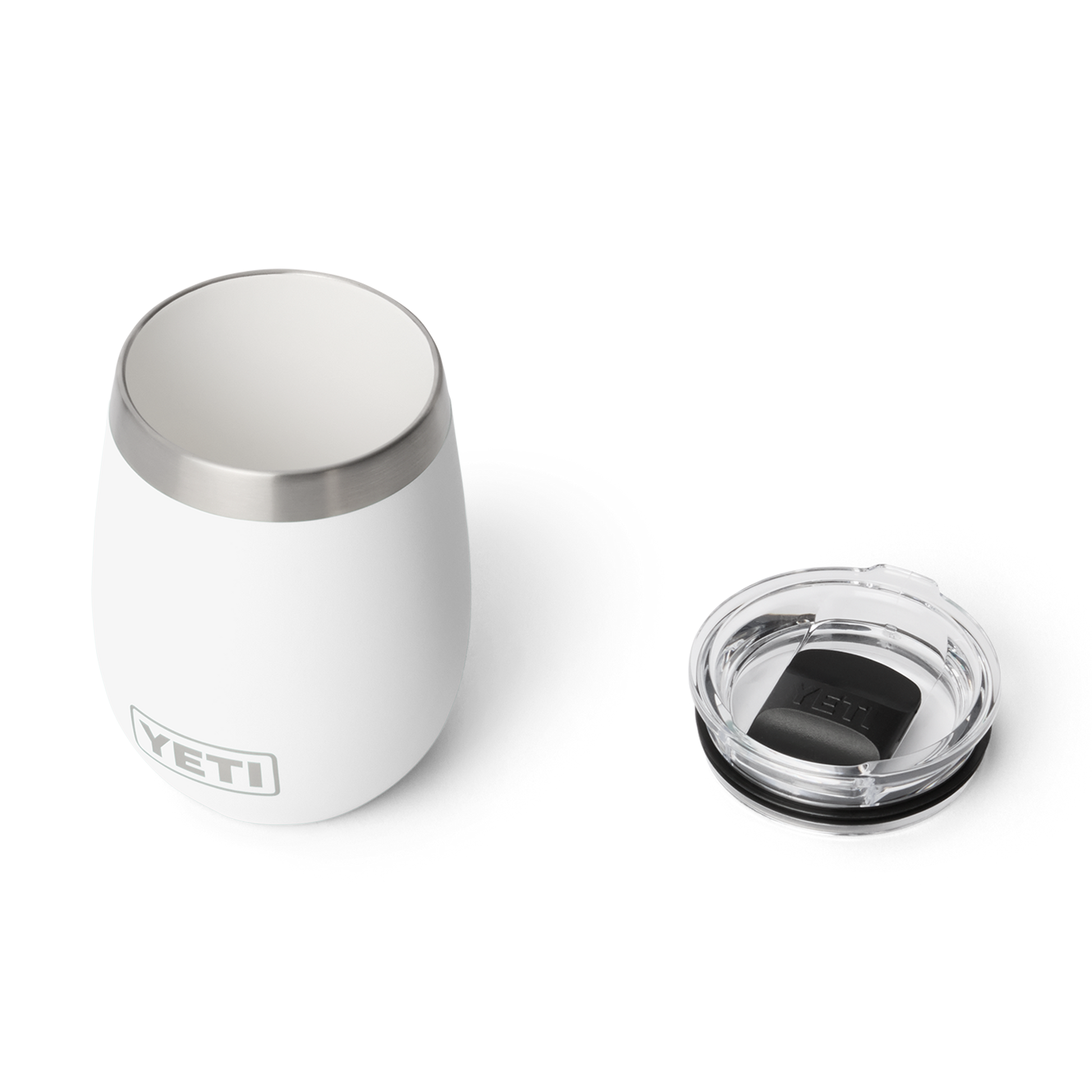 YETI Rambler® 10 oz (295 ml) Ceramic Lined Wine Tumbler – YETI EUROPE YETI Rambler® 10 oz (295 ml) Ceramic Lined Wine Tumbler – YETI EUROPE