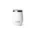 YETI Rambler® 10 oz (295 ml) Wine Tumbler White