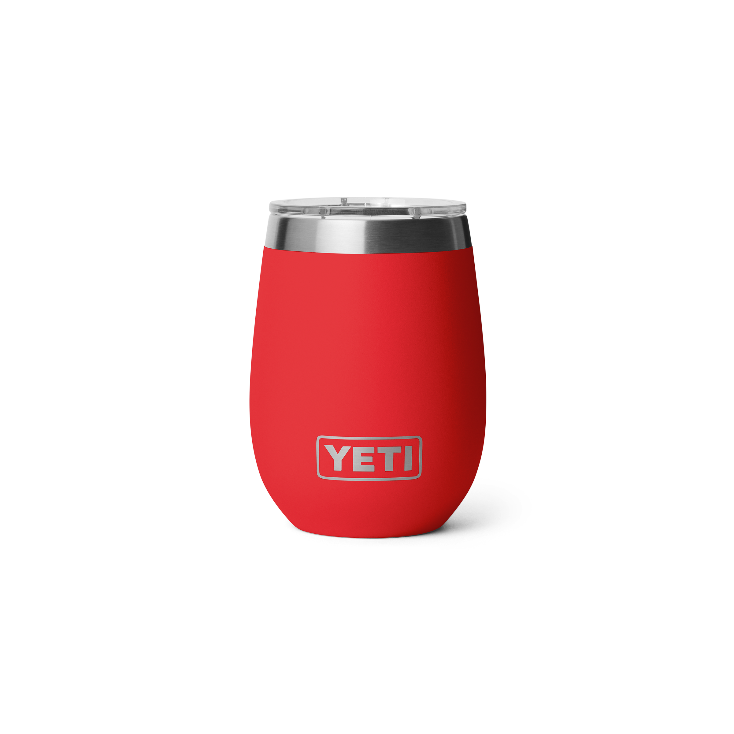 バーベキュー・調理用品 YETI Rambler Wine Tumbler 2 pack Wicked Yeti Rambler 10oz Wine Tumbler with Lid – Cinemark Shop