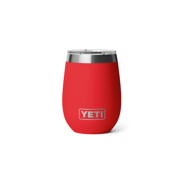 YETI Rambler® 10 oz (295 ml) Ceramic Lined Wine Tumbler – YETI EUROPE