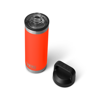 YETI Rambler® 18 oz (532 ml) Bottle Solar Flare