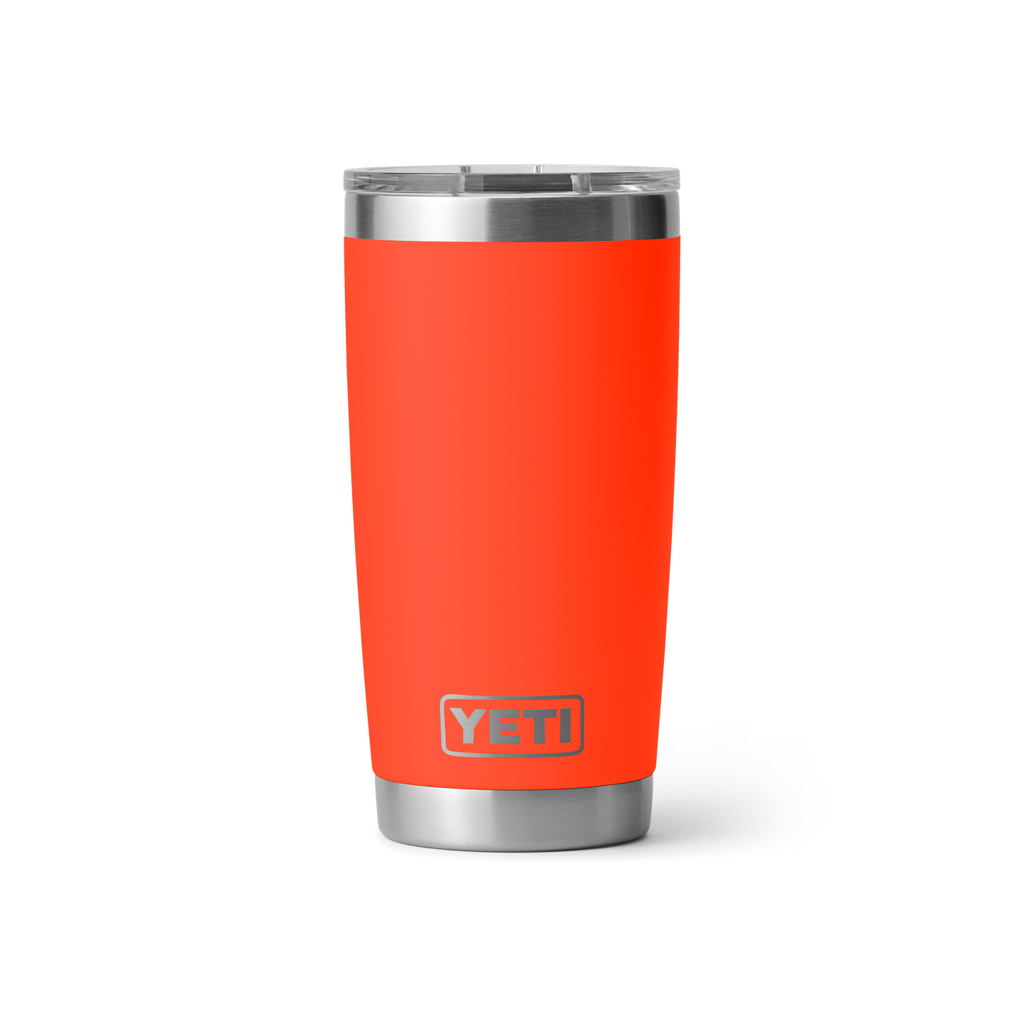 YETI Rambler® 20 oz (591 ml) Tumbler Solar Flare