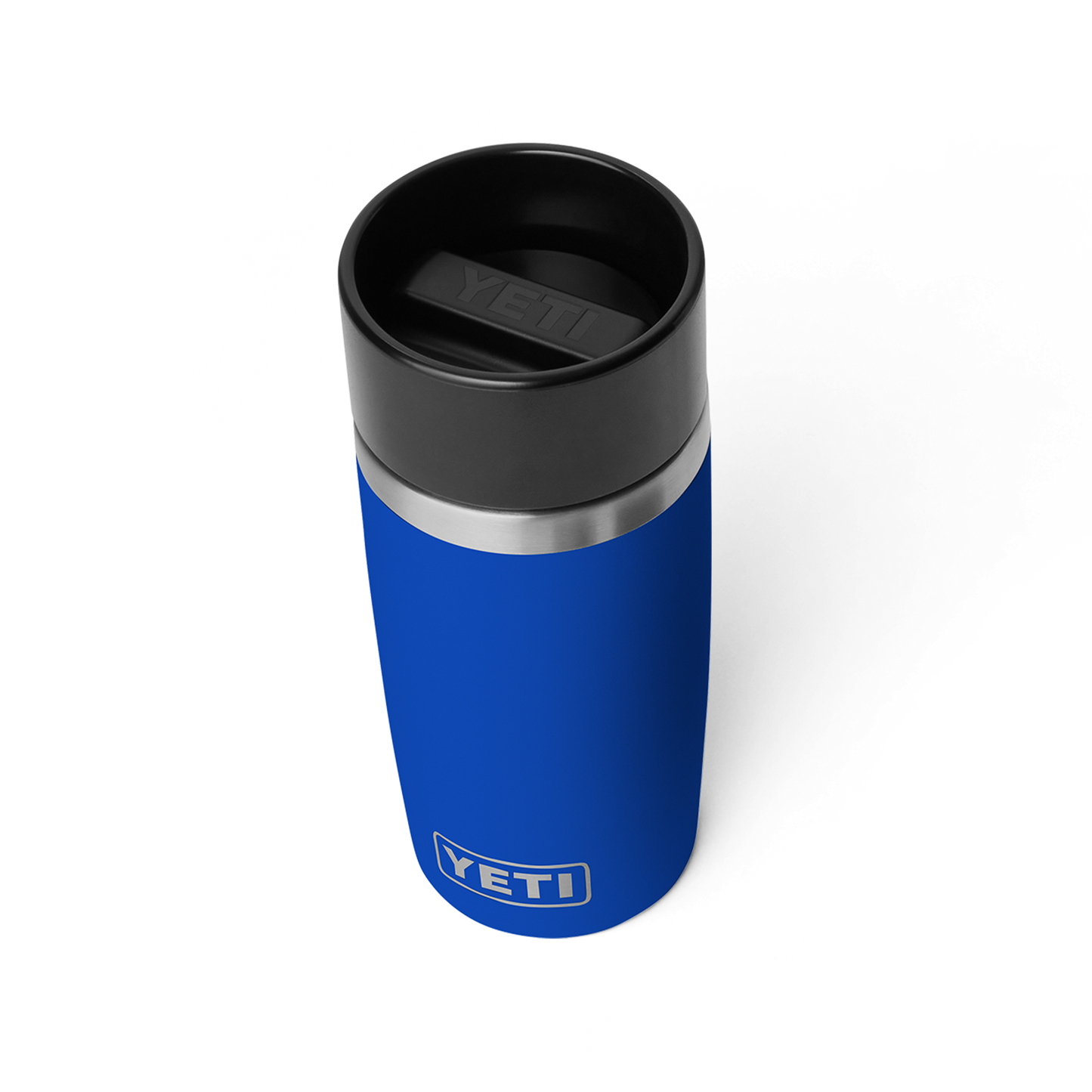 YETI Rambler® 12 oz (355 ml) Travel Bottle Royal Blue