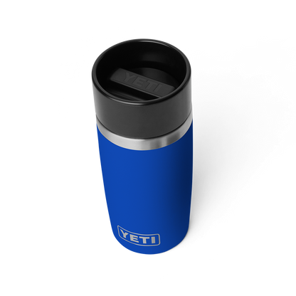 YETI Rambler® 12 oz (355 ml) Travel Bottle Royal Blue
