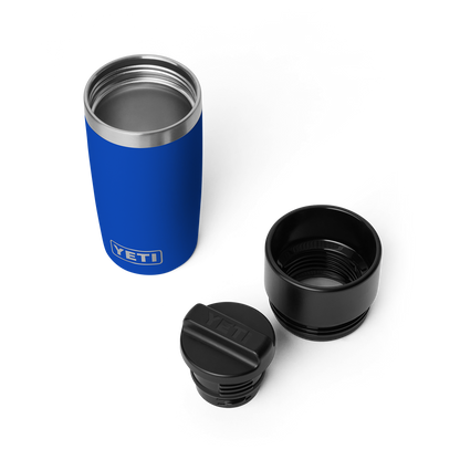YETI Rambler® 12 oz (355 ml) Travel Bottle Royal Blue