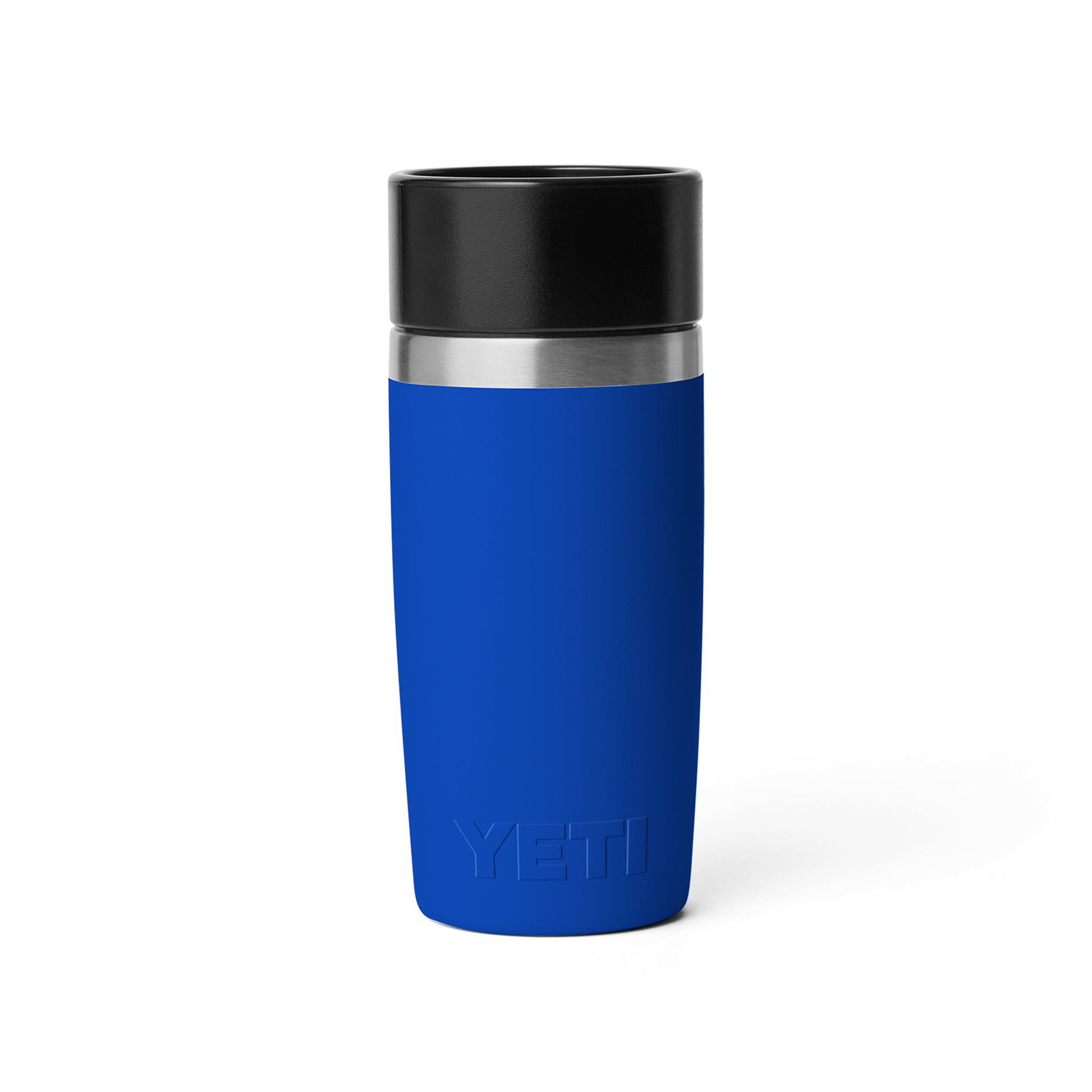 YETI Rambler® 12 oz (355 ml) Travel Bottle Royal Blue