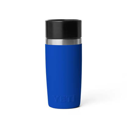 YETI Rambler® 12 oz (355 ml) Travel Bottle Royal Blue