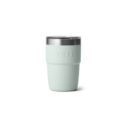YETI 
Rambler® 8 oz (236 ml) Stackable Cup Ridgeline