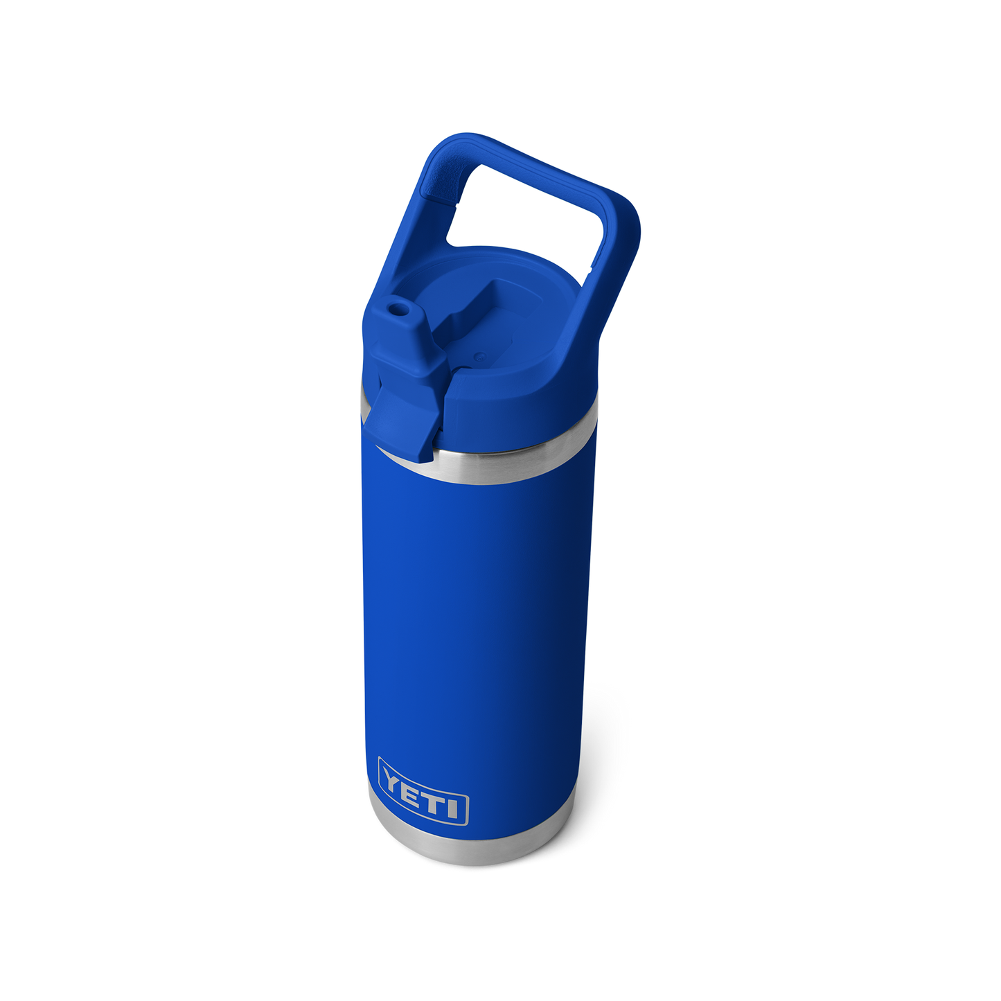 YETI Rambler® 18 oz (532 ml) Bottle Royal Blue