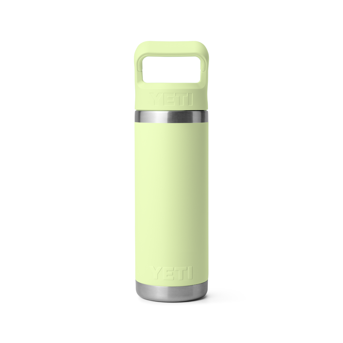 YETI Rambler® 18 oz (532 ml) Bottle Grasshopper