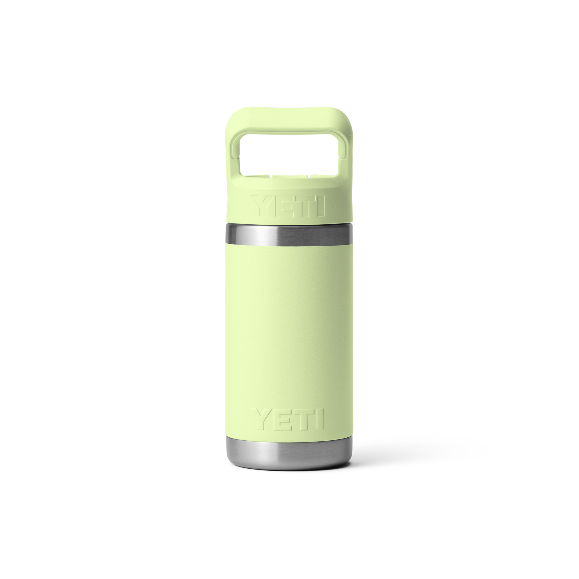 YETI Rambler® Jr 12 oz (355 ml) Kids' Bottle Grasshopper