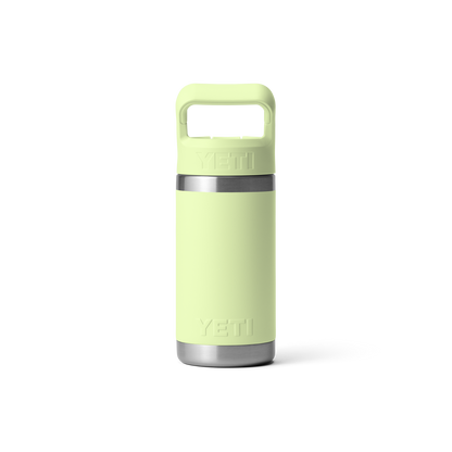 YETI Rambler® Jr 12 oz (355 ml) Kids' Bottle Grasshopper