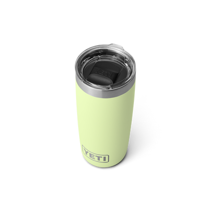 YETI Rambler® 10 oz (295 ml) Tumbler Grasshopper